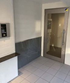 ルオーレ武蔵小山 物件写真 建物写真6