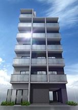 ルネサンスコート両国 物件写真 建物写真1