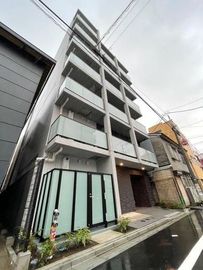 ルネサンスコート両国 物件写真 建物写真2