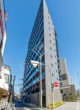 グラシアプレイス曳舟 画像