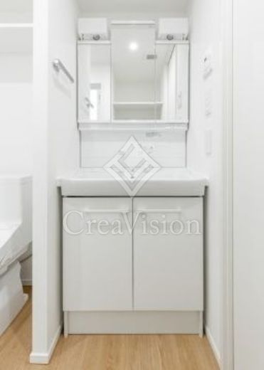 グラシアプレイス曳舟 1K　部屋写真