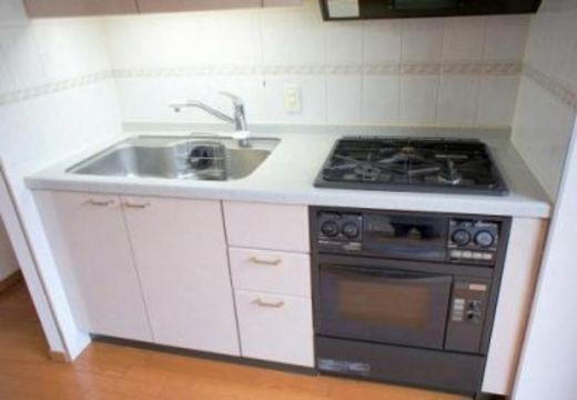 THEパームス東中野エアリィタワー 物件写真 建物写真11