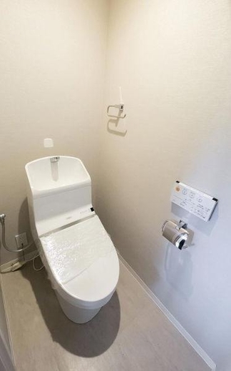 THEパームス東中野エアリィタワー 物件写真 建物写真14