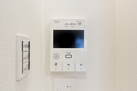 THEパームス東中野エアリィタワー 物件写真 建物写真16