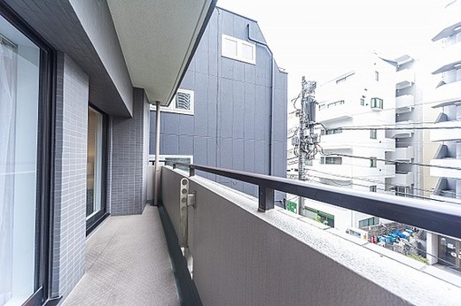 THEパームス東中野エアリィタワー 物件写真 建物写真17
