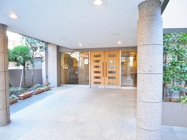 THEパームス東中野エアリィタワー 物件写真 建物写真3