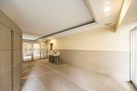 THEパームス東中野エアリィタワー 物件写真 建物写真4