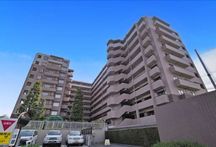 元住吉パークホームズマスターズコート 物件写真 建物写真1