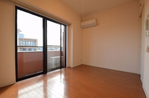 ビット代々木上原2 物件写真 建物写真12