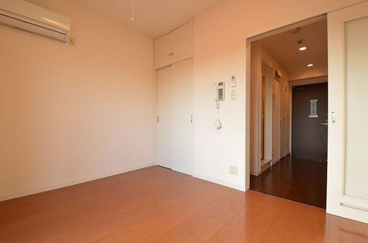 ビット代々木上原2 物件写真 建物写真13