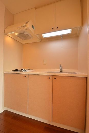 ビット代々木上原2 物件写真 建物写真14