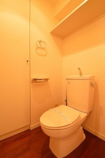 ビット代々木上原2 物件写真 建物写真15