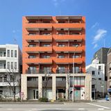 ビット代々木上原2 物件写真 建物写真1