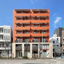 ビット代々木上原2 物件写真 建物写真1