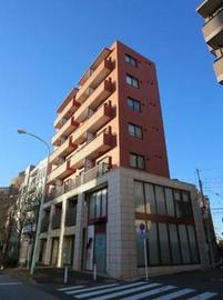 ビット代々木上原2 物件写真 建物写真2