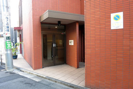 ビット代々木上原2 物件写真 建物写真3
