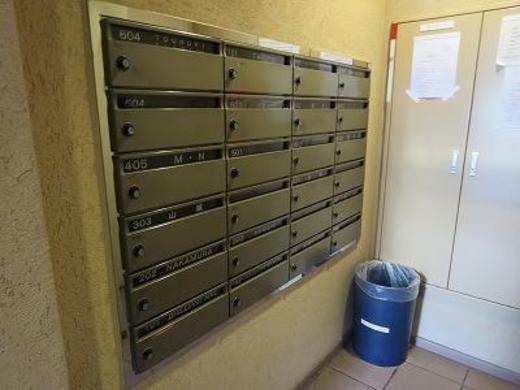 ビット代々木上原2 物件写真 建物写真8