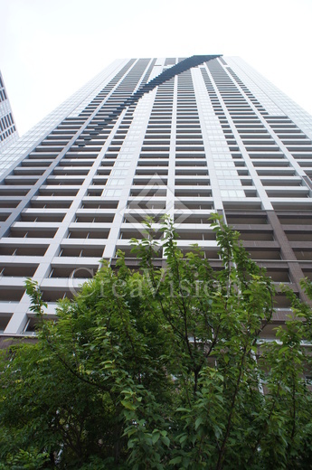ザ・東京タワーズ シータワー 外観 物件画像10