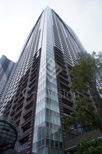ザ・東京タワーズ シータワー 外観 物件画像5