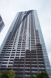 ザ・東京タワーズ シータワー 外観 物件画像6