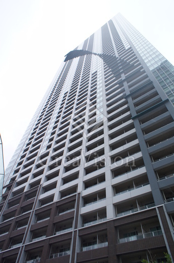 ザ・東京タワーズ シータワー 外観 物件画像8