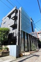 プロヴェール自由が丘 画像