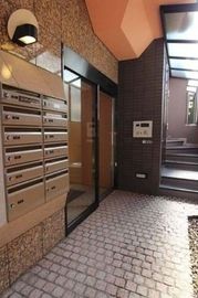 プロヴェール自由が丘 外観