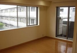 プロヴェール自由が丘 物件写真 建物写真6