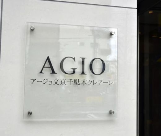 アージョ文京千駄木クレアーレ 物件写真 建物写真7