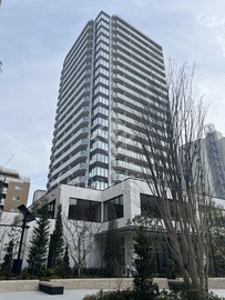 ザ・パークハウス三田ガーデン レジデンス&タワー 画像