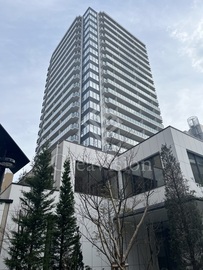 ザ・パークハウス三田ガーデン レジデンス&タワー 写真