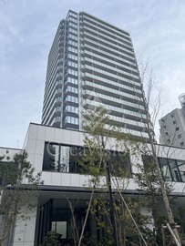 ザ・パークハウス三田ガーデン レジデンス&タワー 外観　画像