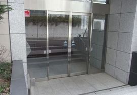 パークハウス等々力プレイス 物件写真 建物写真5