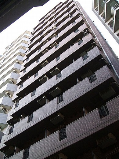 メインステージ西麻布 物件写真 建物写真1