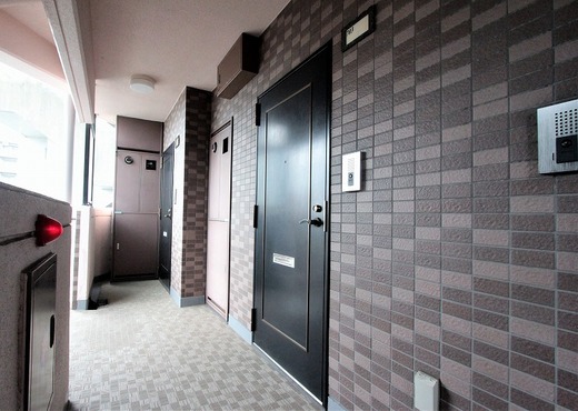 メインステージ西麻布 物件写真 建物写真10