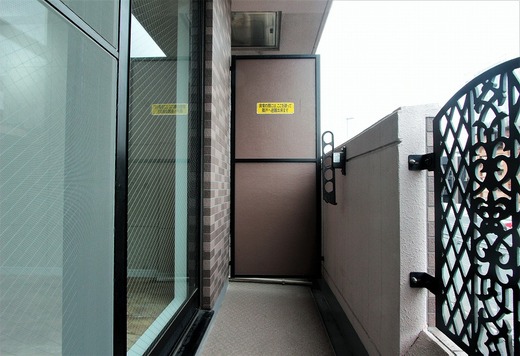 メインステージ西麻布 物件写真 建物写真16