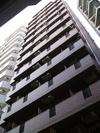 メインステージ西麻布 物件写真 建物写真1