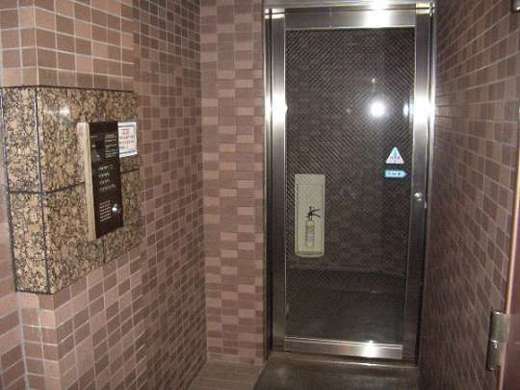 メインステージ西麻布 物件写真 建物写真6
