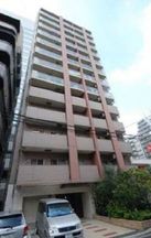 シティスパイア両国 物件写真 建物写真1