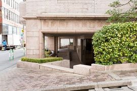 三軒茶屋パークマンション 物件写真 建物写真4