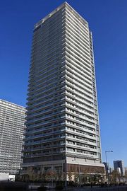 ブリリアタワー有明ミッドクロス 物件写真 建物写真2