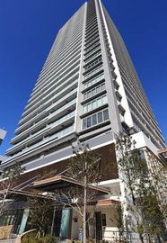 ブリリアタワー有明ミッドクロス 物件写真 建物写真3