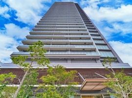 ブリリアタワー有明ミッドクロス 物件写真 建物写真4