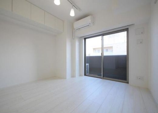 ブライズ住吉DUE 物件写真 建物写真10