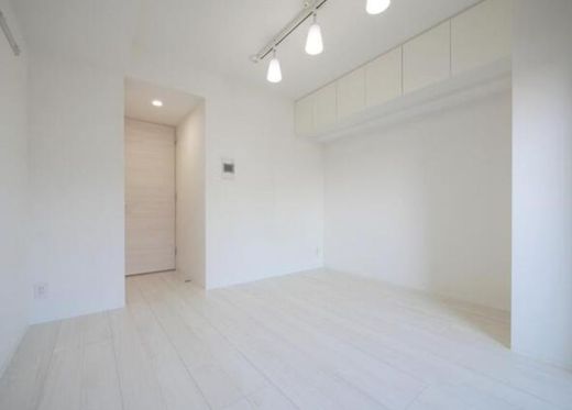 ブライズ住吉DUE 物件写真 建物写真12