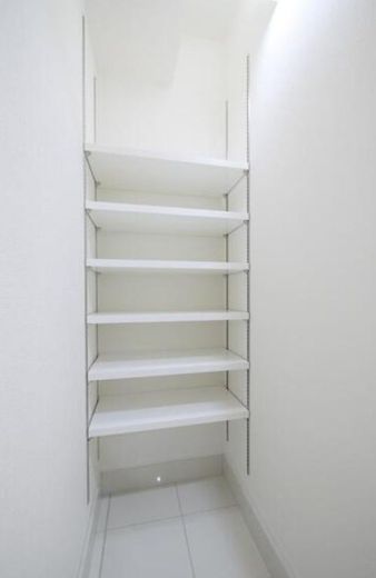 ブライズ住吉DUE 物件写真 建物写真13