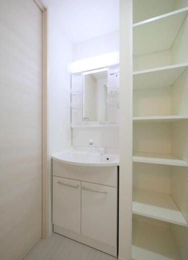 ブライズ住吉DUE 物件写真 建物写真16