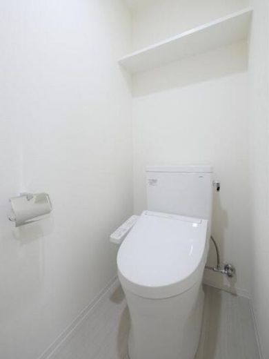 ブライズ住吉DUE 物件写真 建物写真18