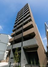 ブライズ住吉DUE 物件写真 建物写真1