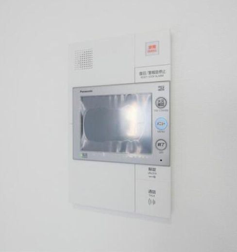 ブライズ住吉DUE 物件写真 建物写真21